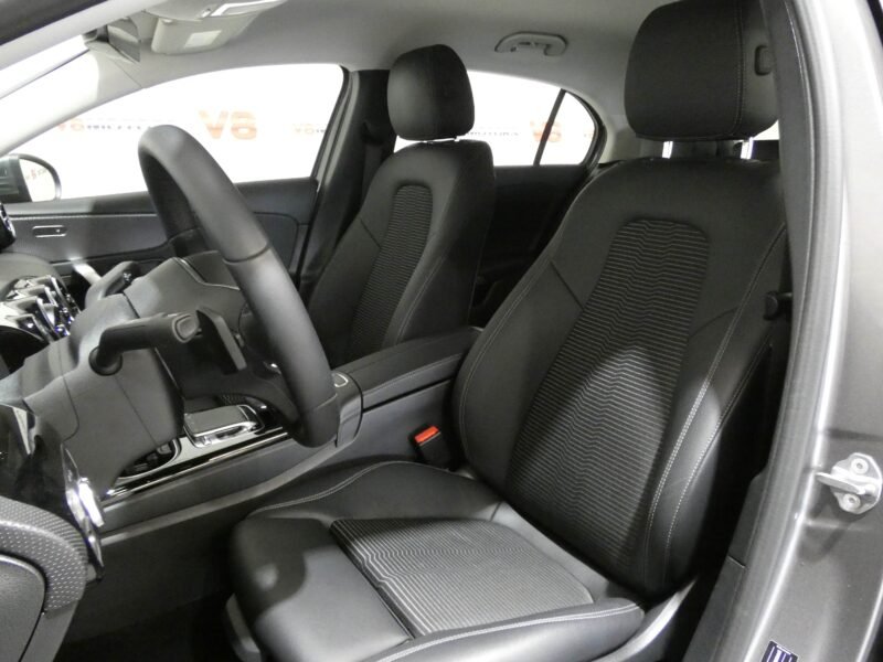 MERCEDES-BENZ Clase A 200d