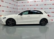 MERCEDES-BENZ Clase A A 200