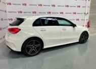 MERCEDES-BENZ Clase A A 200