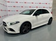 MERCEDES-BENZ Clase A A 200