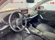 AUDI Q2 Advanced 1.6 TDI S tronic