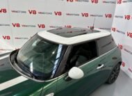 MINI COOPER SD MINI COOPER SD