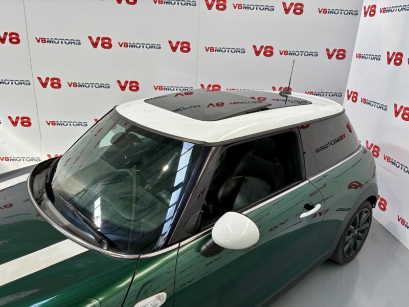 MINI COOPER SD MINI COOPER SD