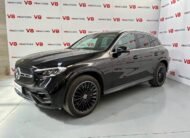 MERCEDES BENZ GLC 400 E 4MATIC GLC 400 E 4MATIC