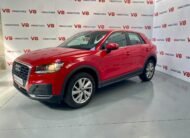 AUDI Q2 Advanced 1.6 TDI S tronic