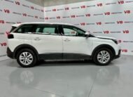 PEUGEOT 5008 5008 Allure 1.5L BlueHDi SS