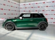 MINI COOPER SD MINI COOPER SD