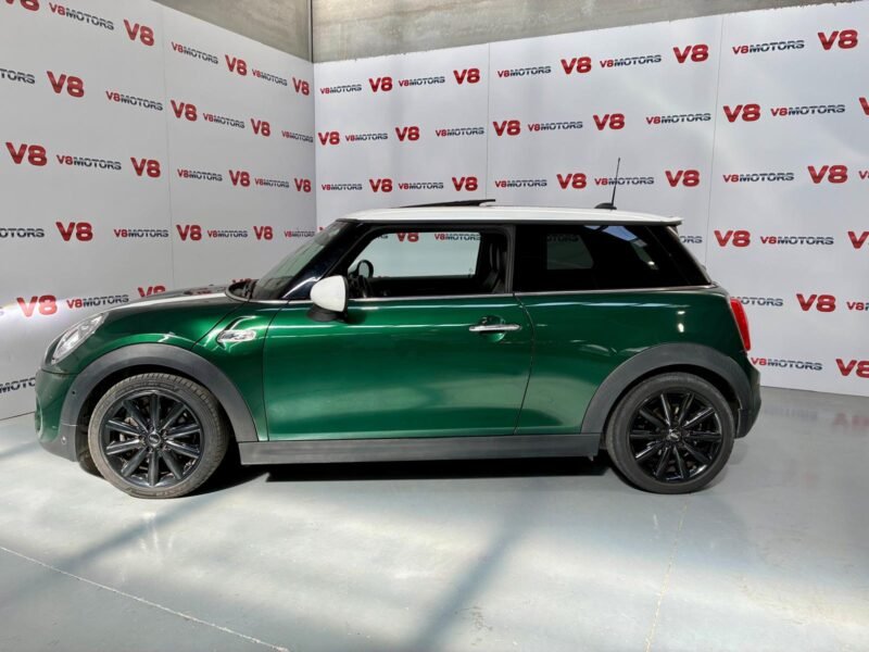 MINI COOPER SD MINI COOPER SD