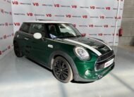 MINI COOPER SD MINI COOPER SD