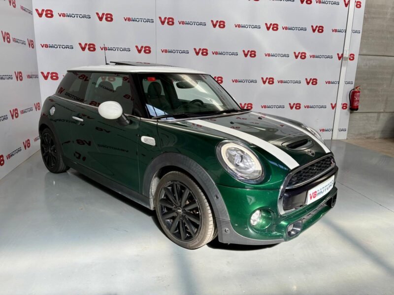 MINI COOPER SD MINI COOPER SD