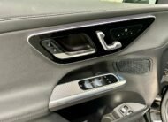 MERCEDES BENZ GLC 400 E 4MATIC GLC 400 E 4MATIC