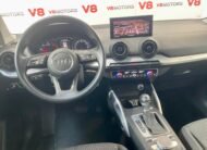 AUDI Q2 Advanced 1.6 TDI S tronic