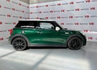 MINI COOPER SD MINI COOPER SD