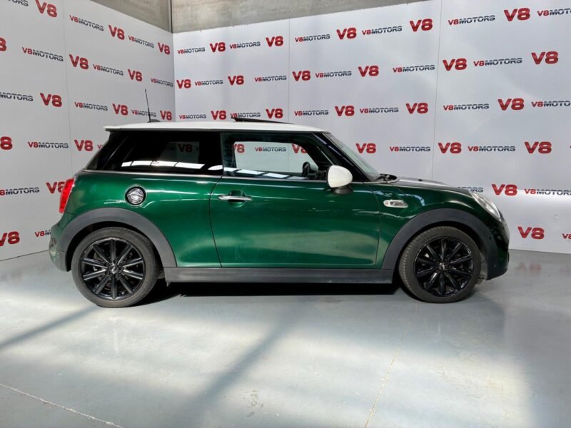 MINI COOPER SD MINI COOPER SD
