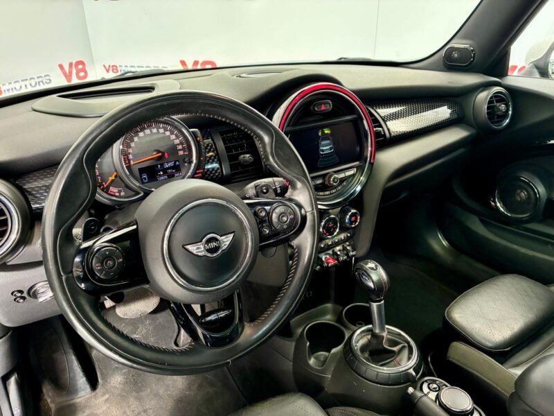 MINI COOPER SD MINI COOPER SD