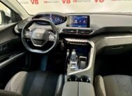 PEUGEOT 5008 5008 Allure 1.5L BlueHDi SS