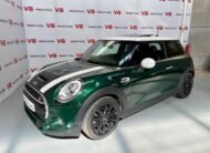 MINI COOPER SD MINI COOPER SD