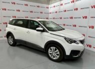PEUGEOT 5008 5008 Allure 1.5L BlueHDi SS