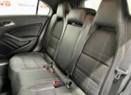 MERCEDES BENZ CLASE A A 200 CDI