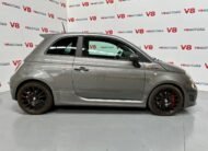 ABARTH 595 595 COMPETIZIONE