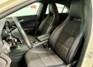 MERCEDES BENZ CLASE A A 200 CDI