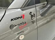 ABARTH 595 595 COMPETIZIONE