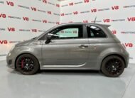 ABARTH 595 595 COMPETIZIONE