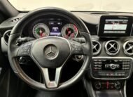 MERCEDES BENZ CLASE A A 200 CDI