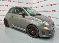 ABARTH 595 595 COMPETIZIONE
