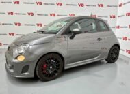 ABARTH 595 595 COMPETIZIONE