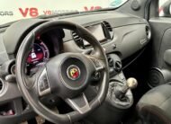 ABARTH 595 595 COMPETIZIONE